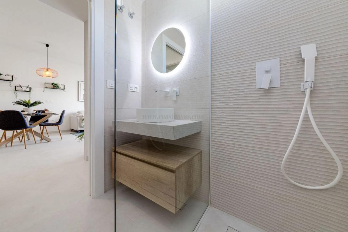 Venta de apartamento en Guardamar del Segura