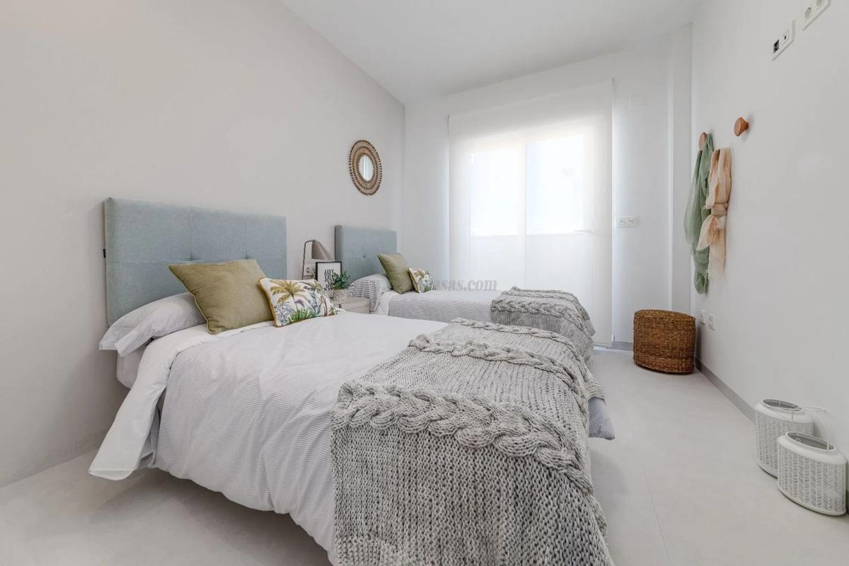 Venta de apartamento en Guardamar del Segura