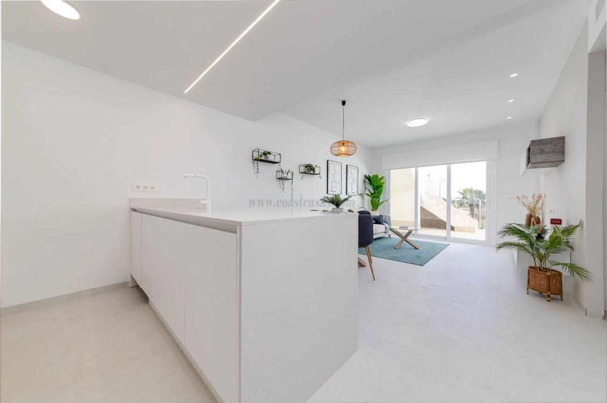 Venta de apartamento en Guardamar del Segura