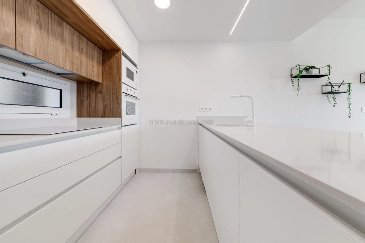 Venta de apartamento en Guardamar del Segura