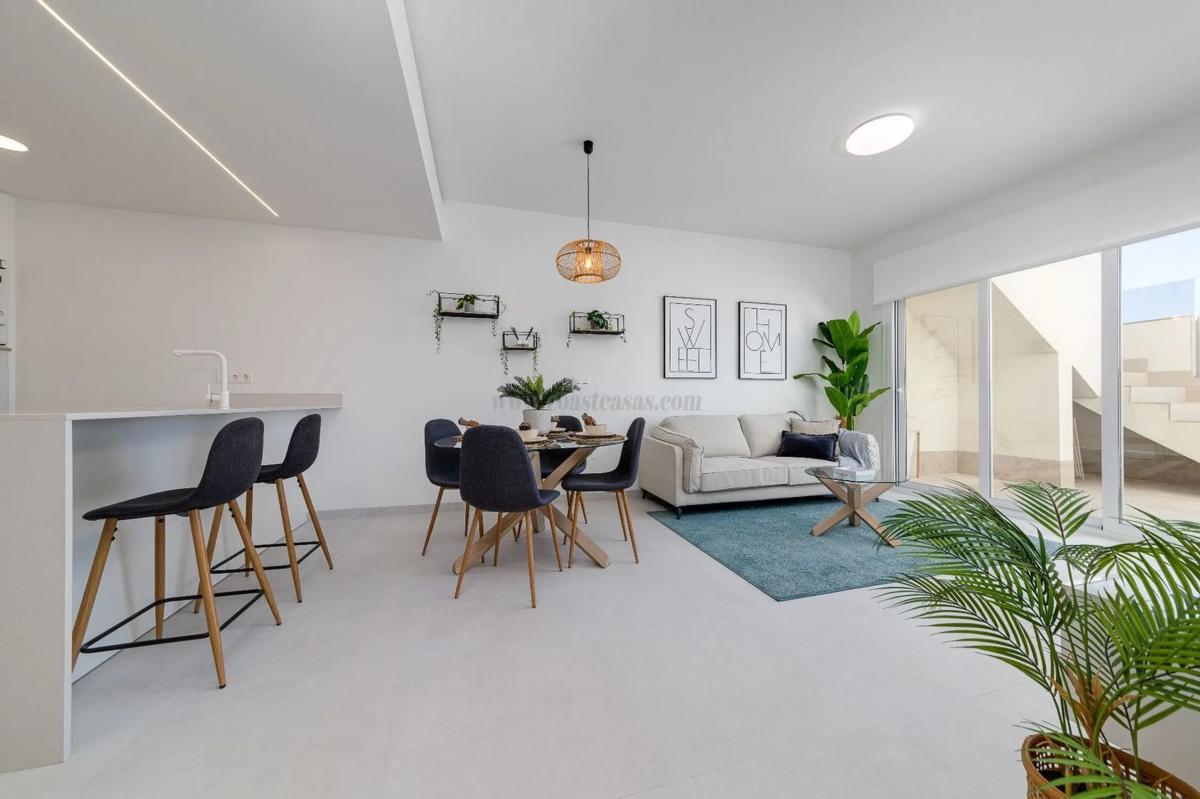 Venta de apartamento en Guardamar del Segura