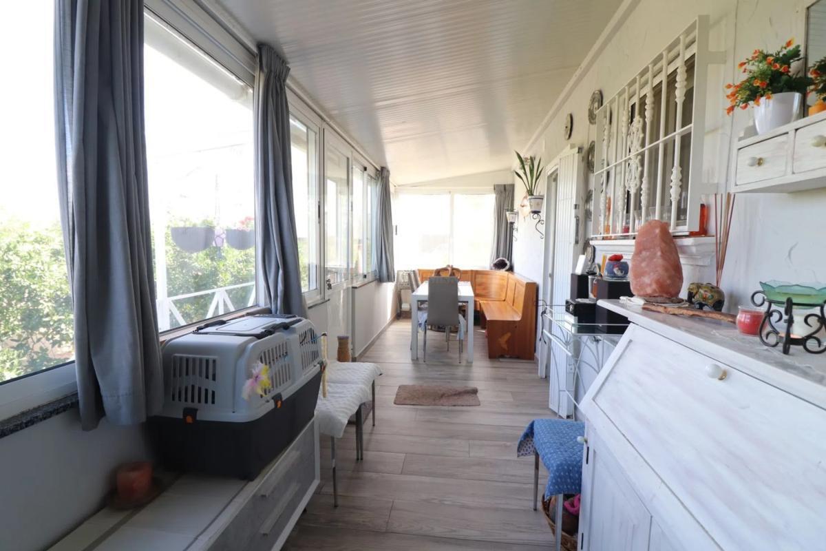 Venta de villa en Orihuela