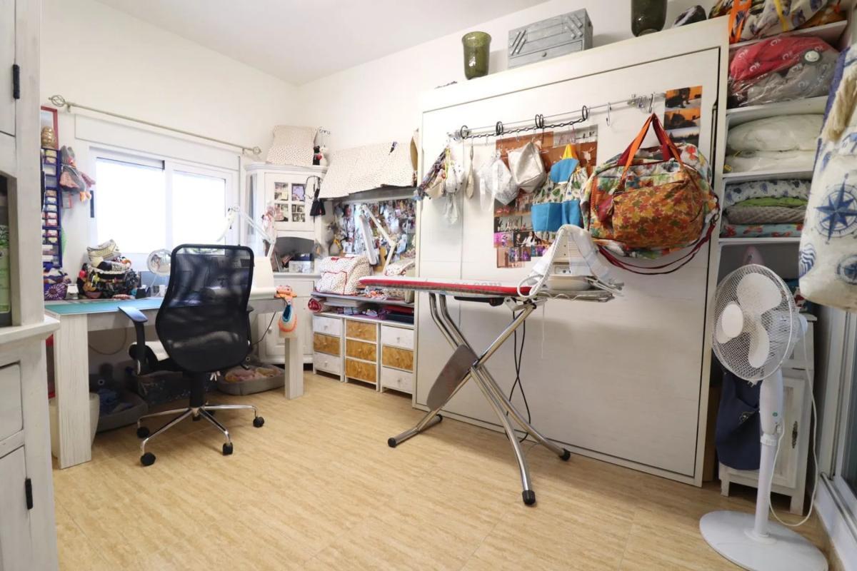 Venta de villa en Orihuela