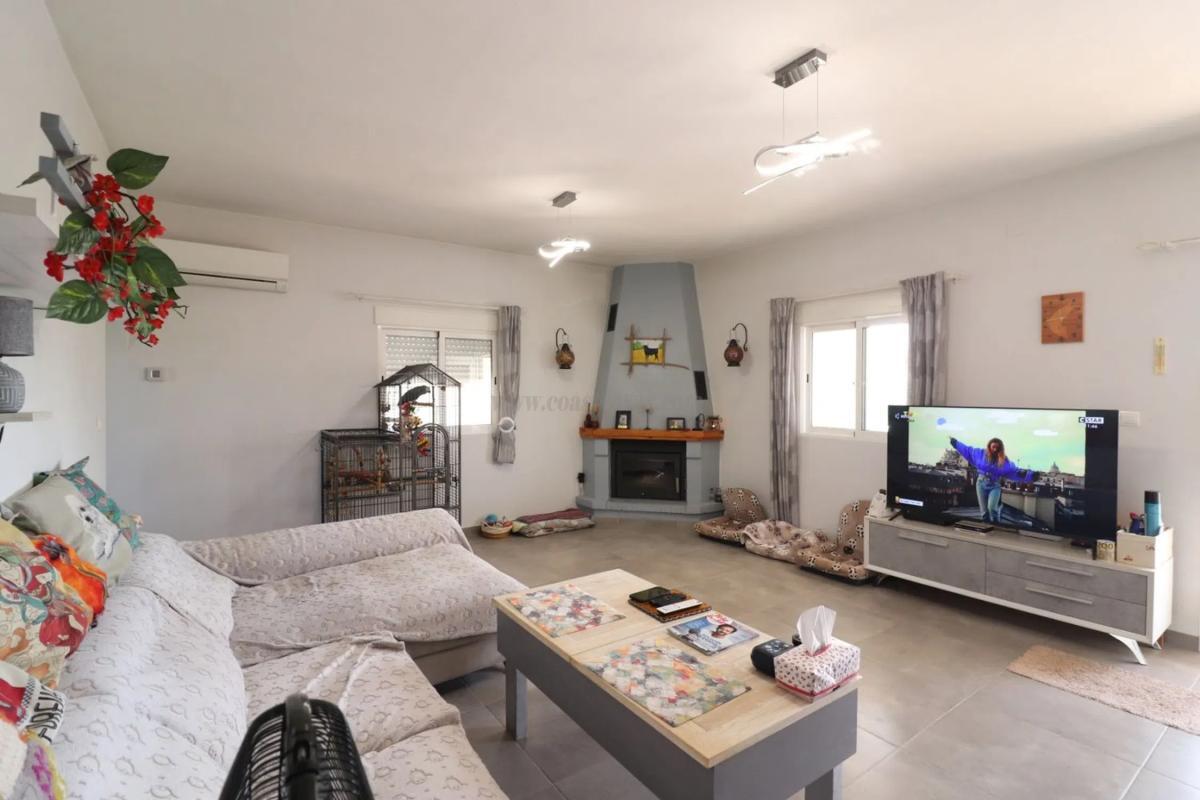 Venta de villa en Orihuela