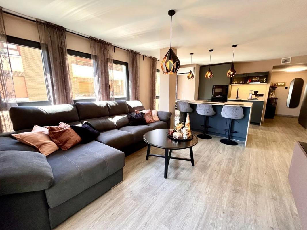 Venta de apartamento en Algorfa
