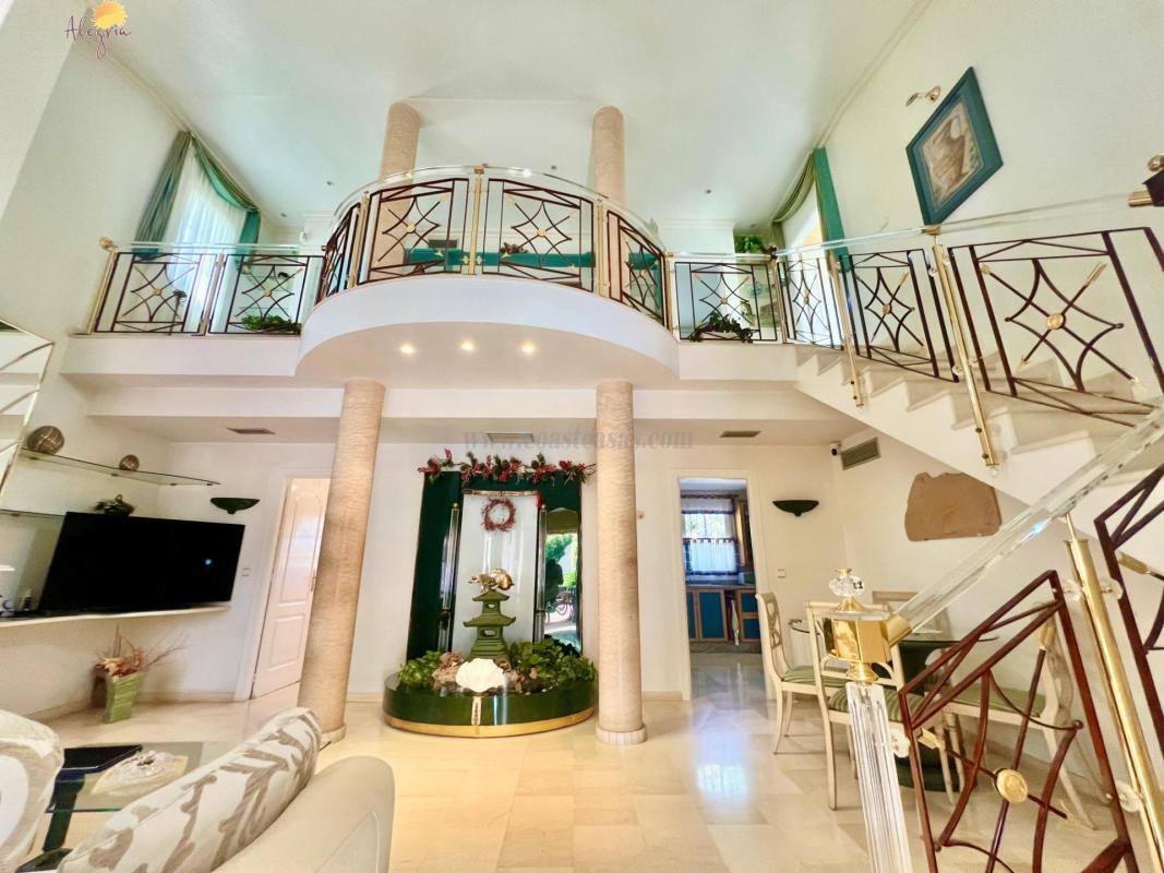 Venta de villa en Torrevieja