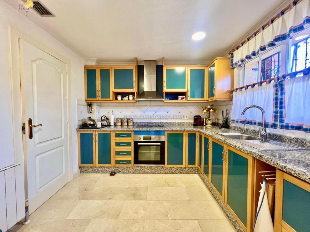 Venta de villa en Torrevieja