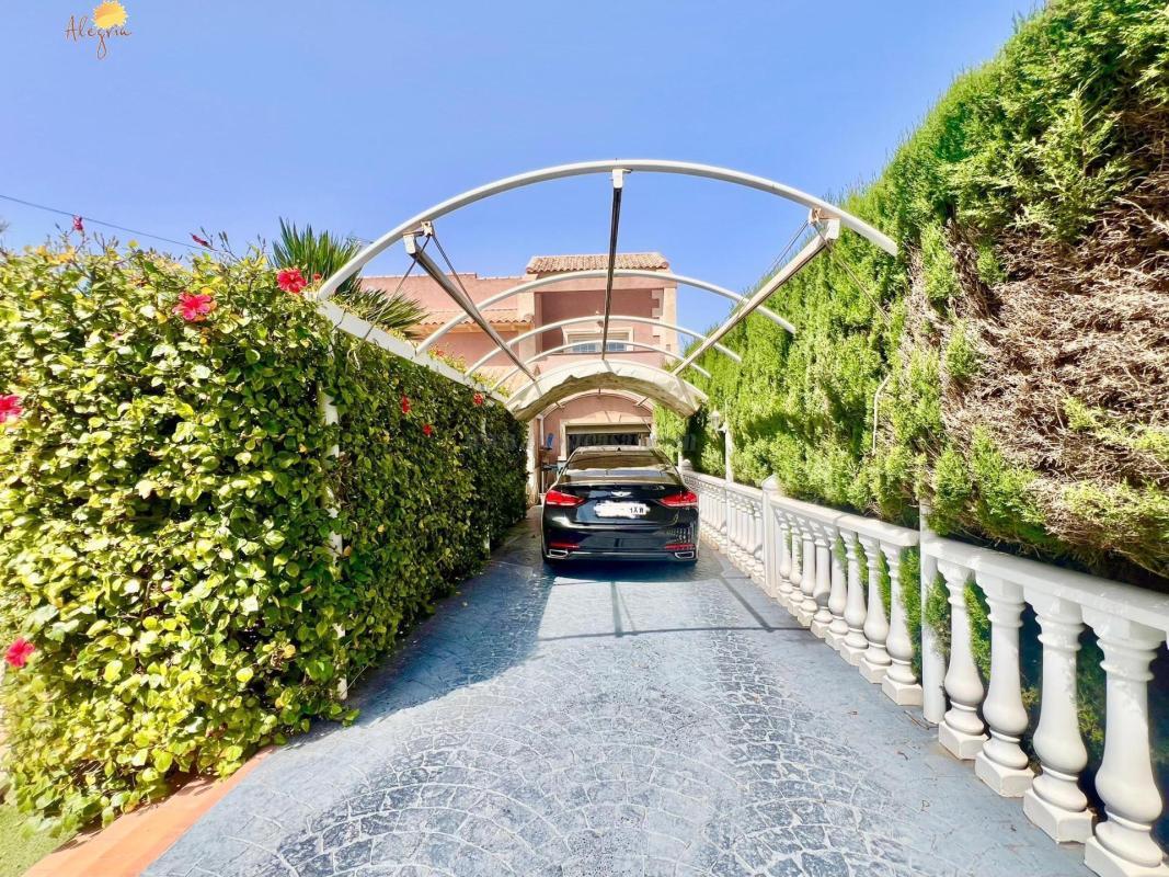 Venta de villa en Torrevieja