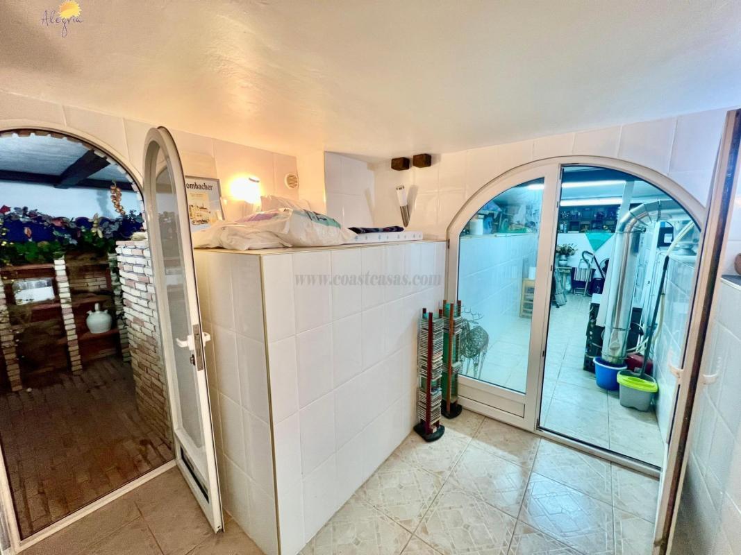 Venta de villa en Torrevieja