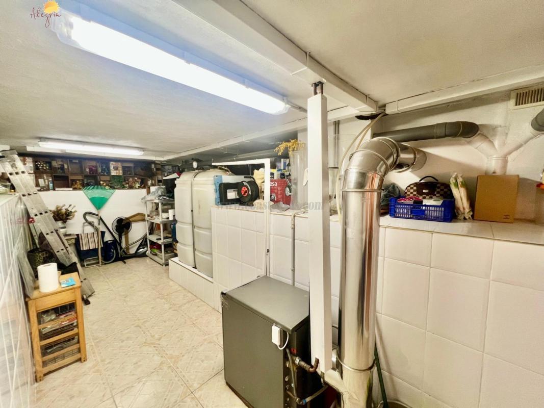 Venta de villa en Torrevieja