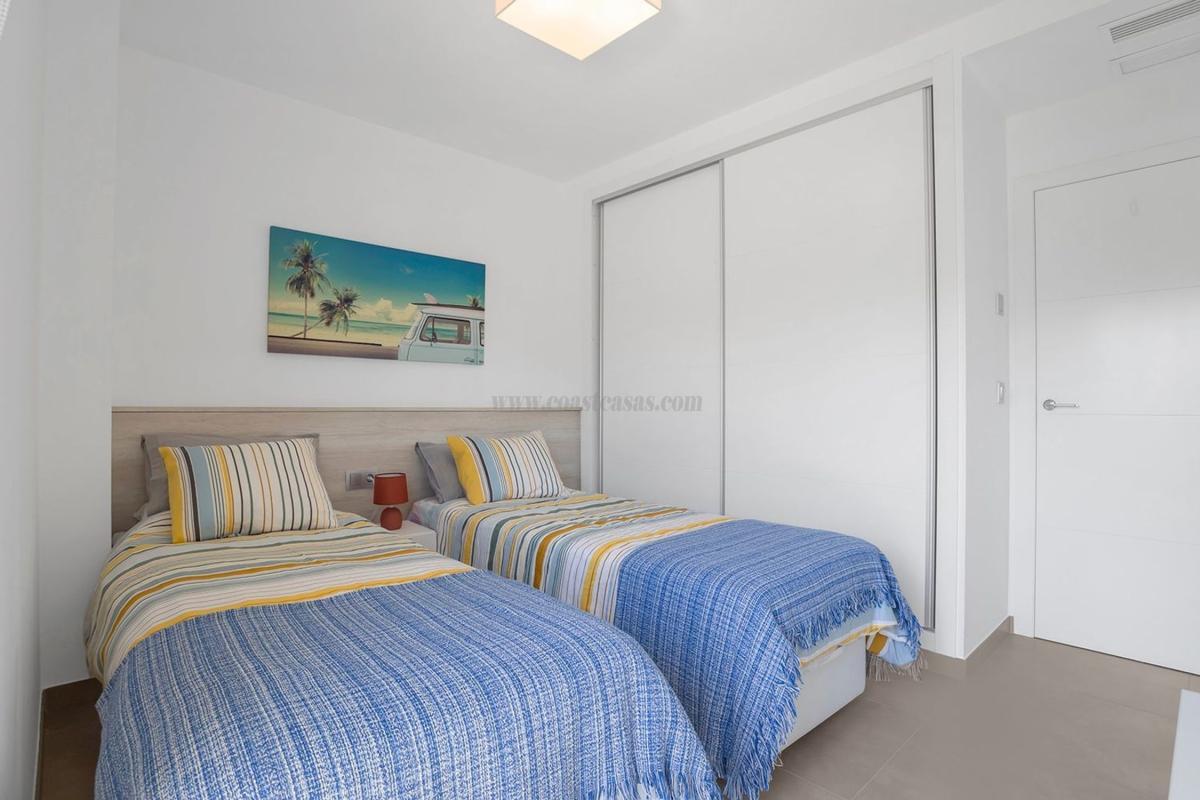 Venta de apartamento en Orihuela