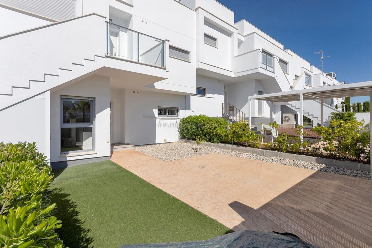 Venta de apartamento en Orihuela