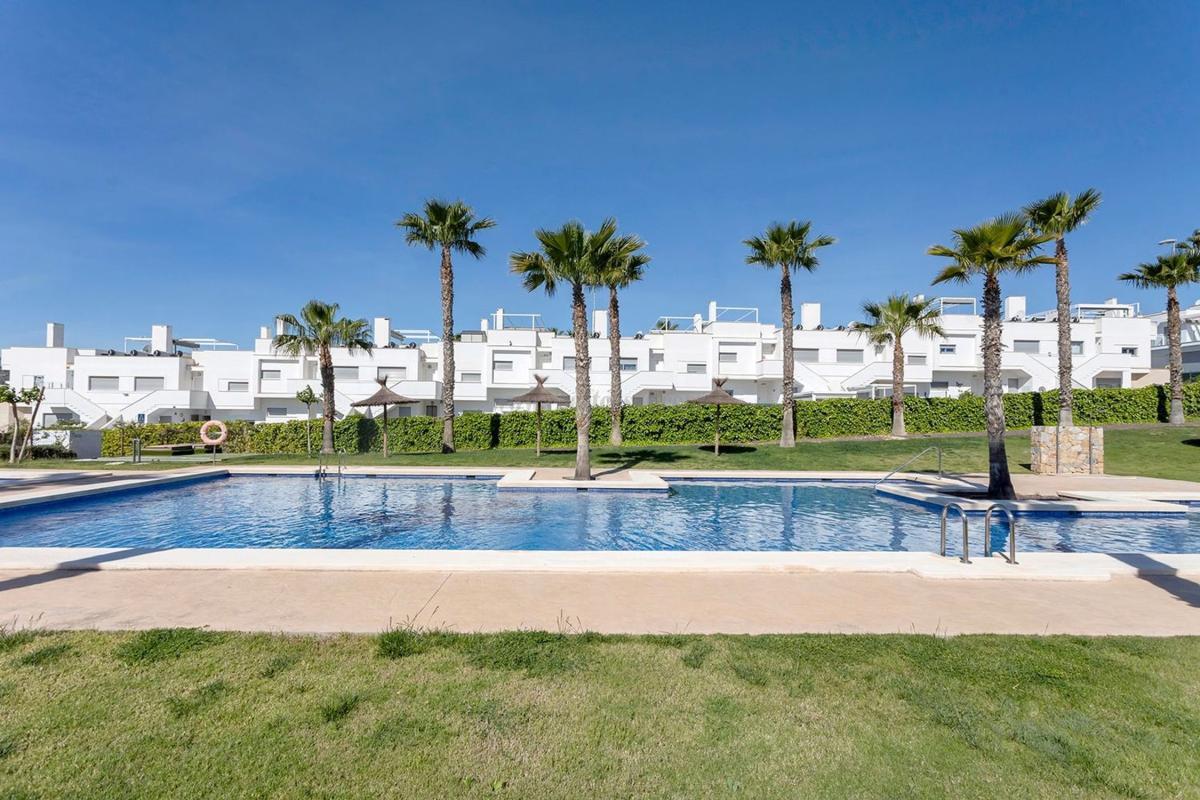 Venta de apartamento en Orihuela