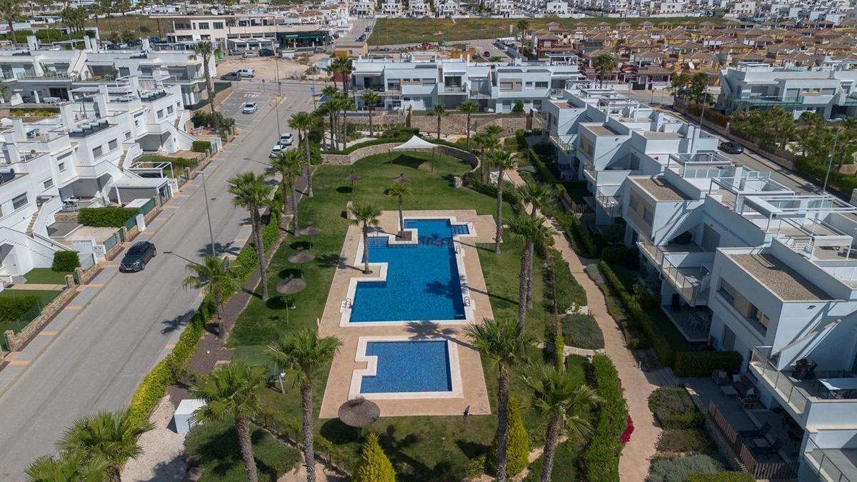 Venta de apartamento en Orihuela