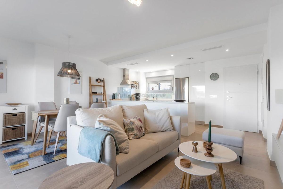 Venta de apartamento en Orihuela