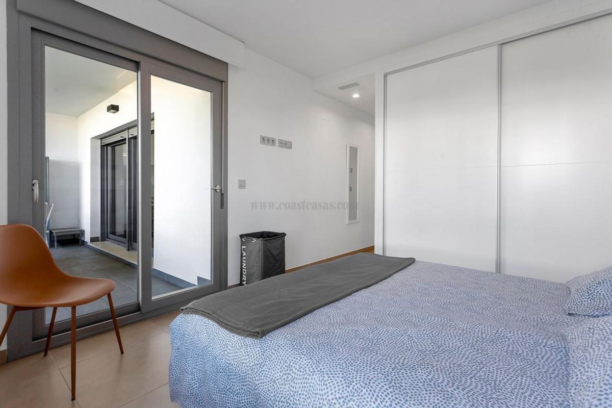 Venta de apartamento en Orihuela