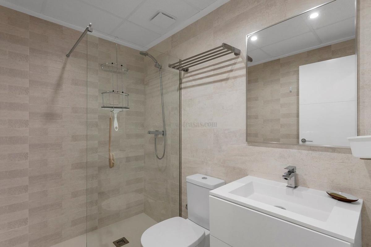 Venta de apartamento en Orihuela