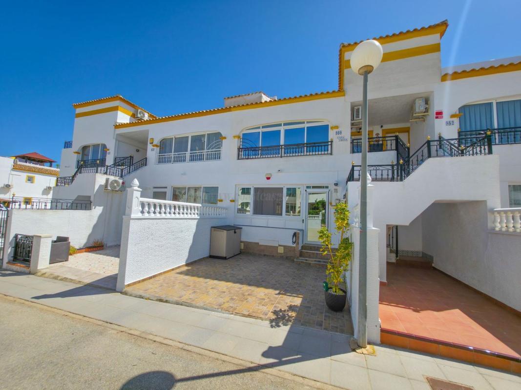 Venta de apartamento en Orihuela