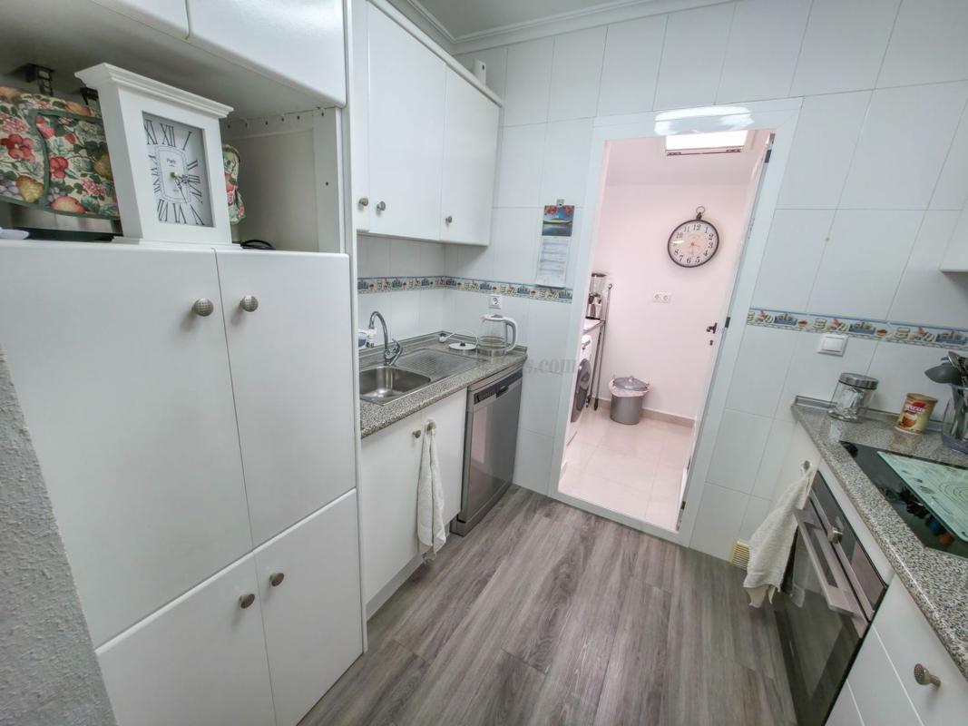 Venta de apartamento en Orihuela