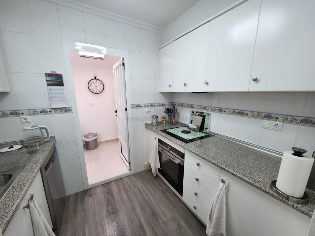 Venta de apartamento en Orihuela