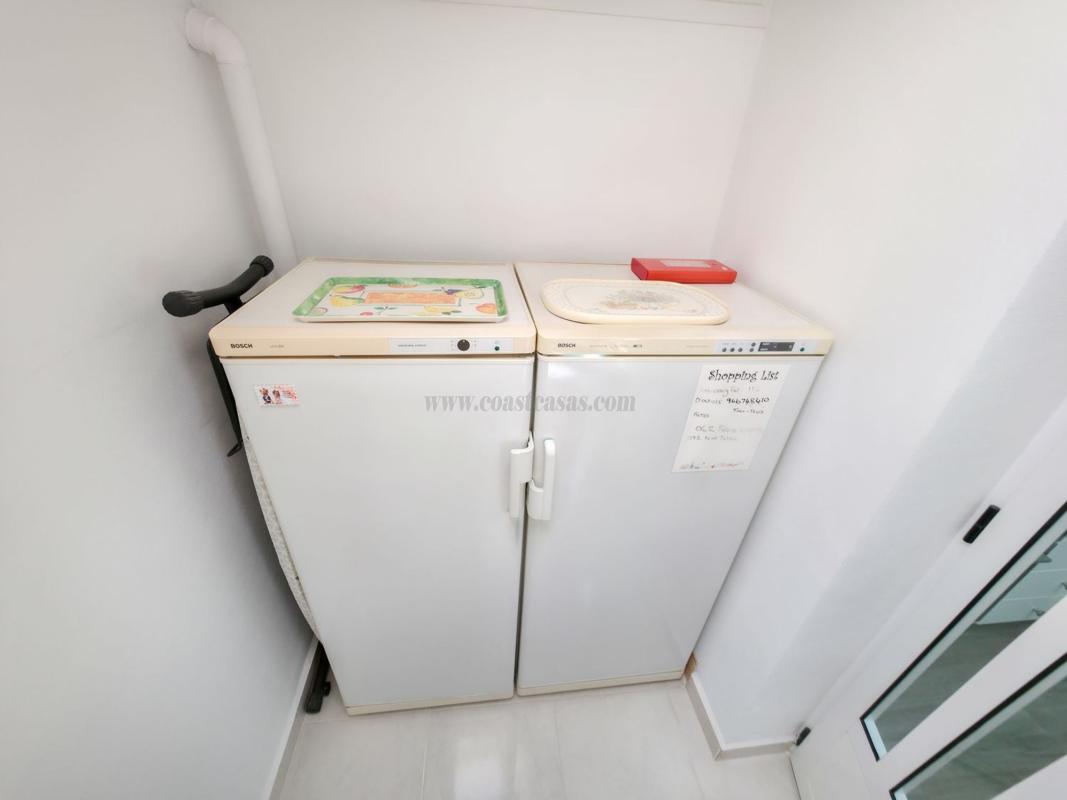 Venta de apartamento en Orihuela