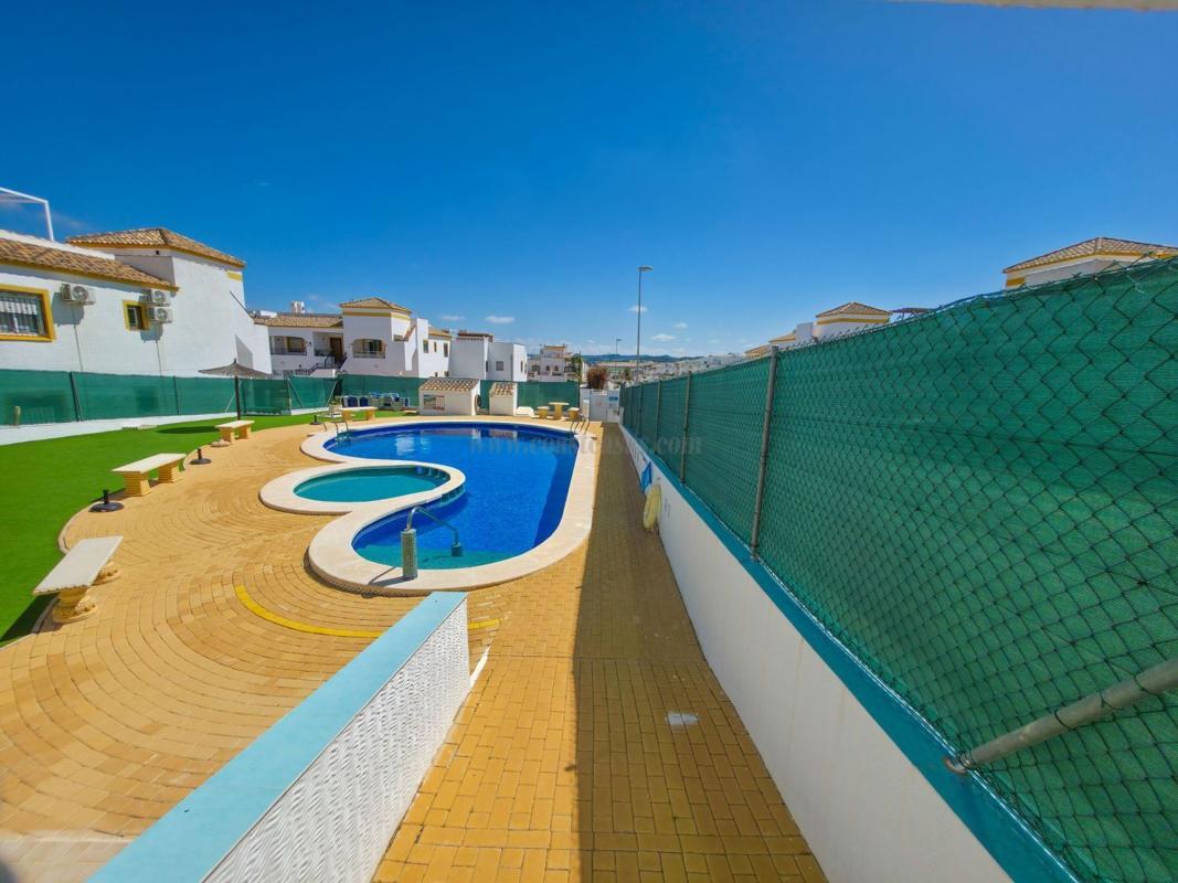 Venta de apartamento en Orihuela