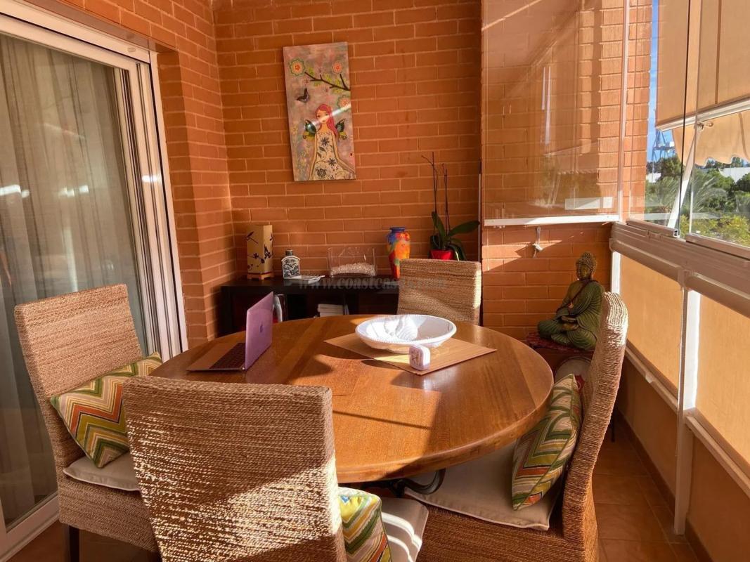 Venta de apartamento en Alicante