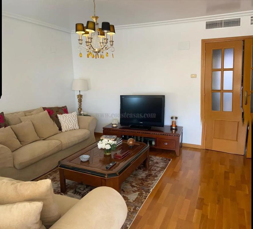 Venta de apartamento en Alicante