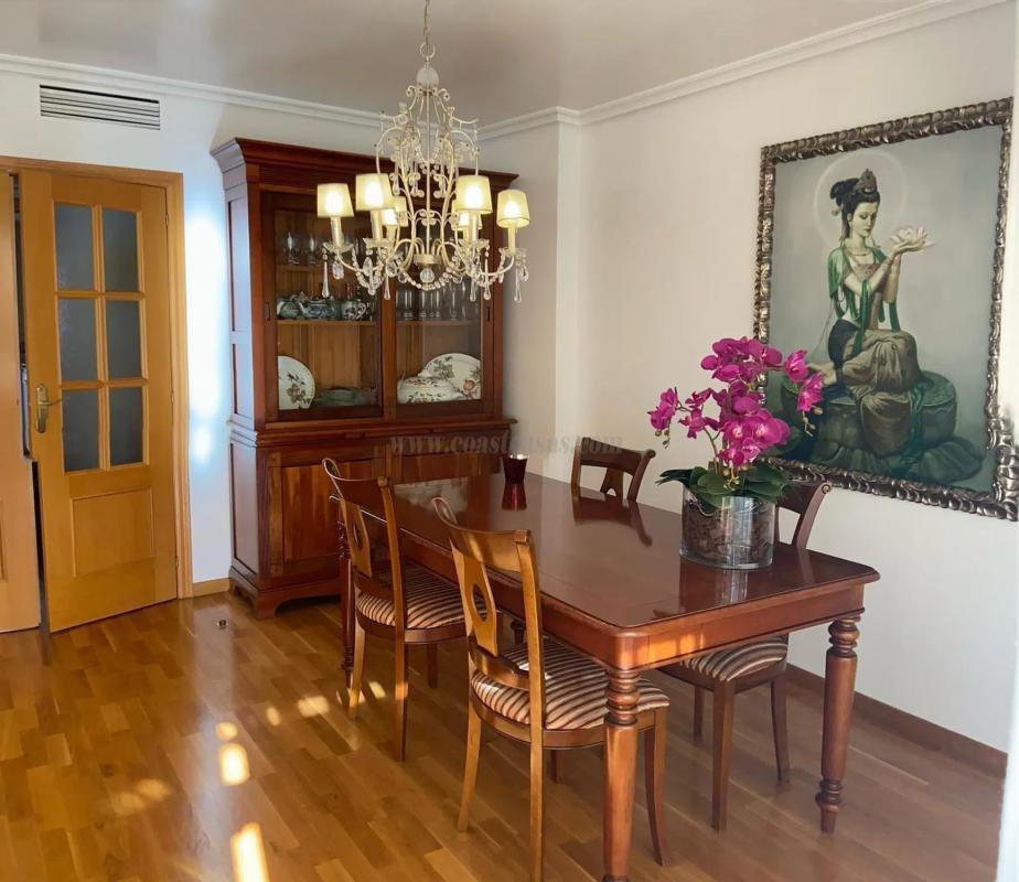 Venta de apartamento en Alicante