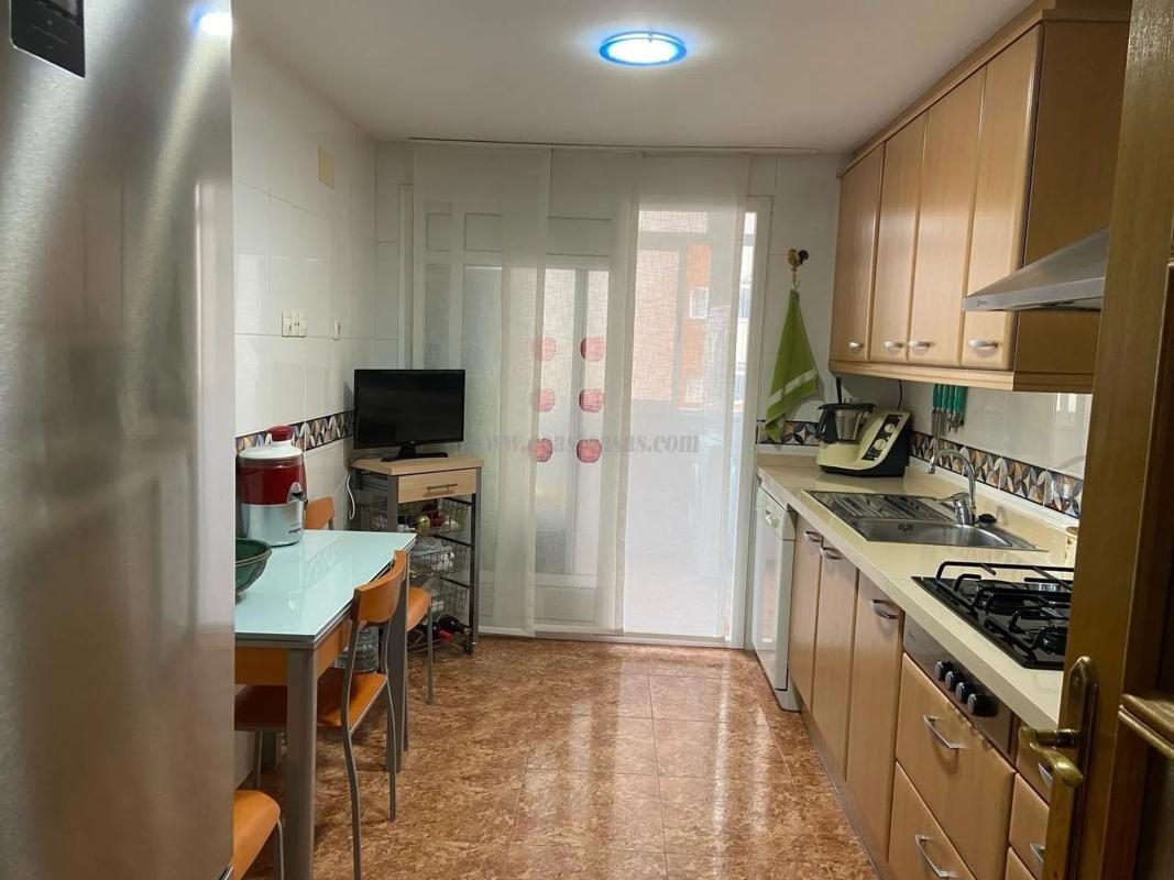 Venta de apartamento en Alicante