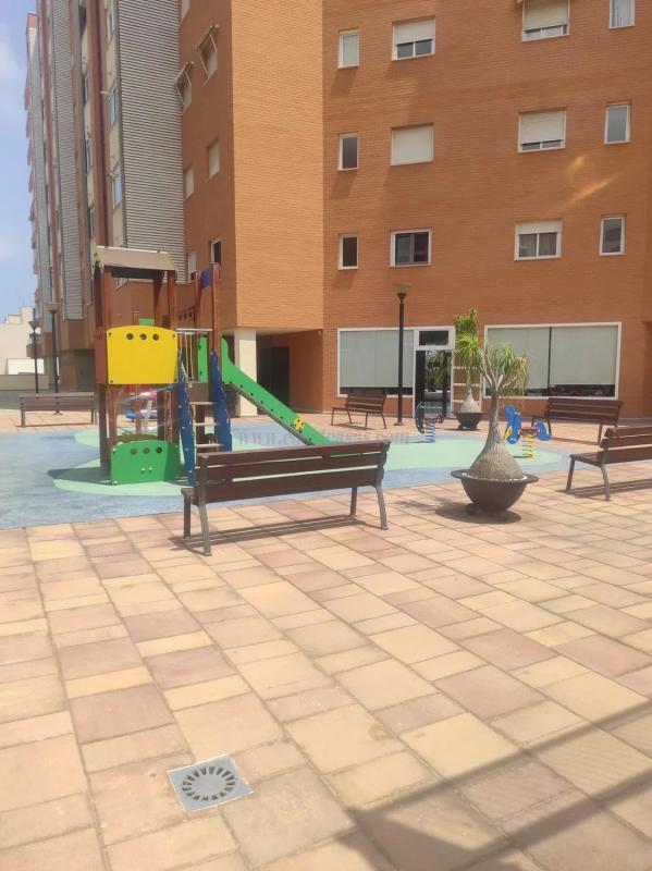 Venta de apartamento en Alicante