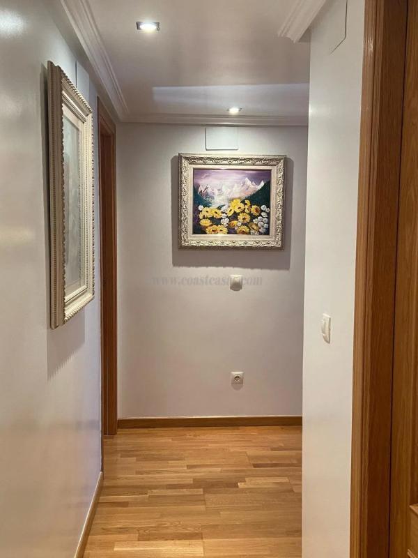 Venta de apartamento en Alicante
