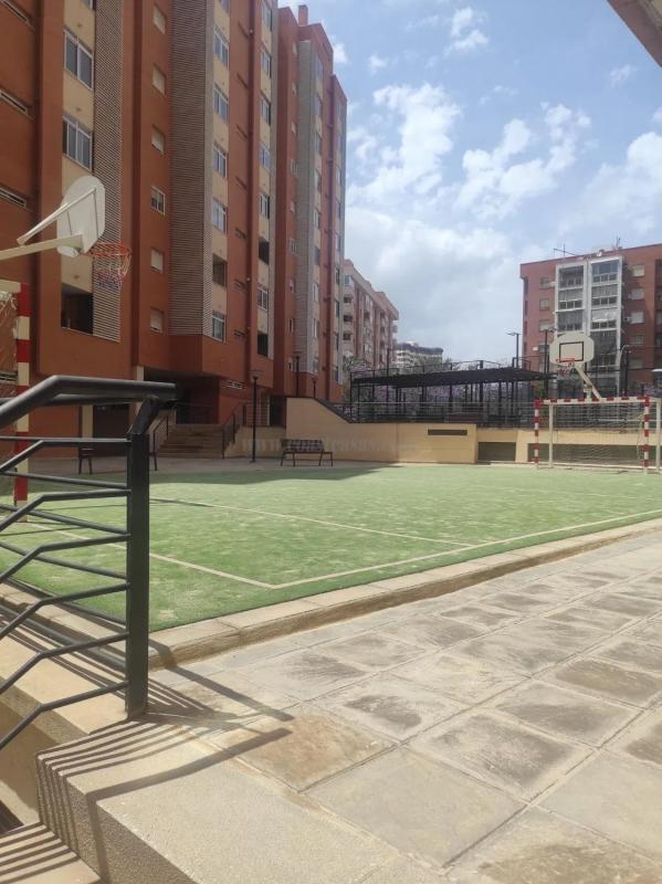 Venta de apartamento en Alicante