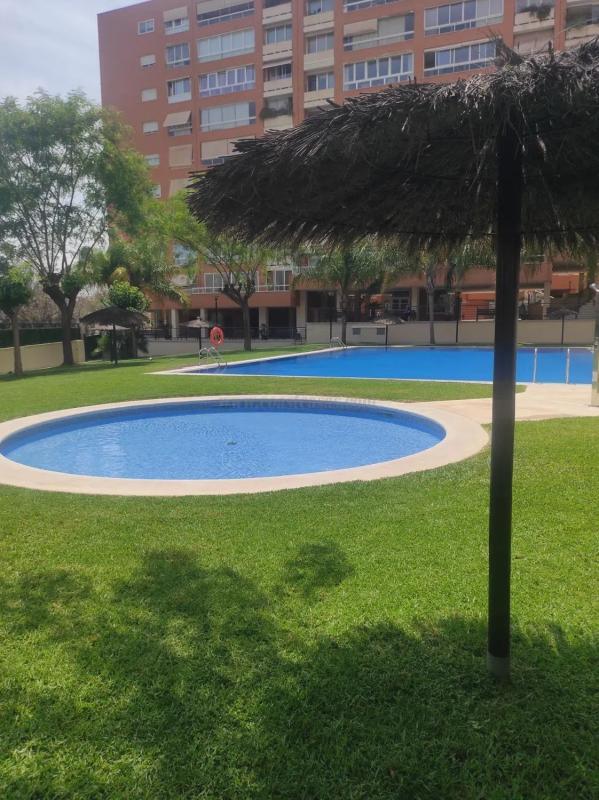 Venta de apartamento en Alicante