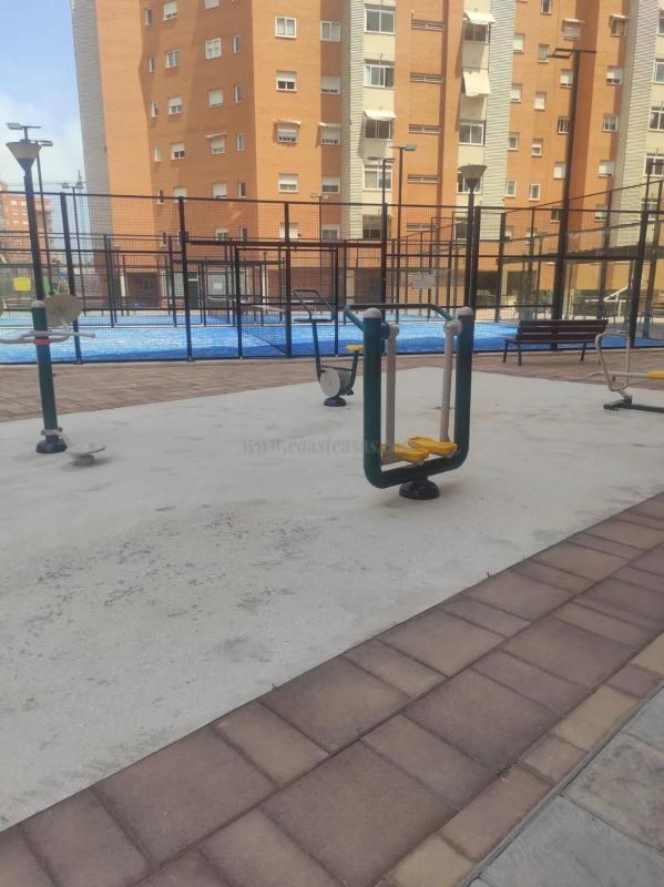 Venta de apartamento en Alicante