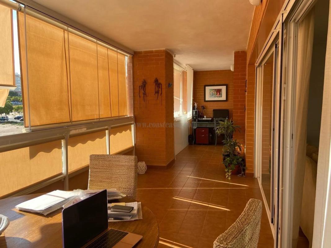Venta de apartamento en Alicante