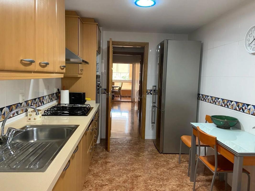 Venta de apartamento en Alicante