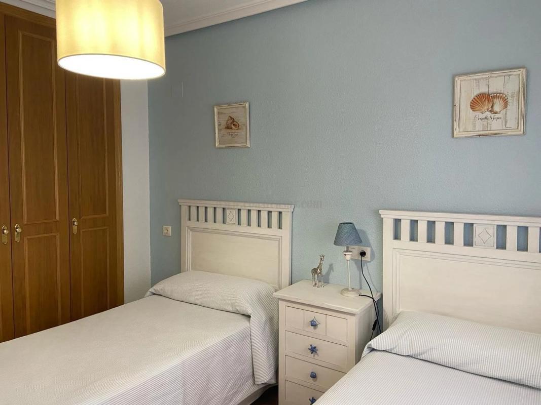 Venta de apartamento en Alicante
