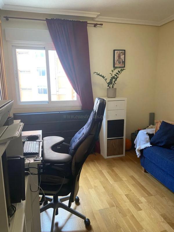 Venta de apartamento en Alicante