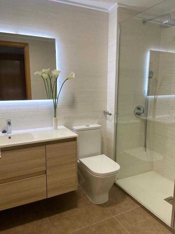 Venta de apartamento en Alicante