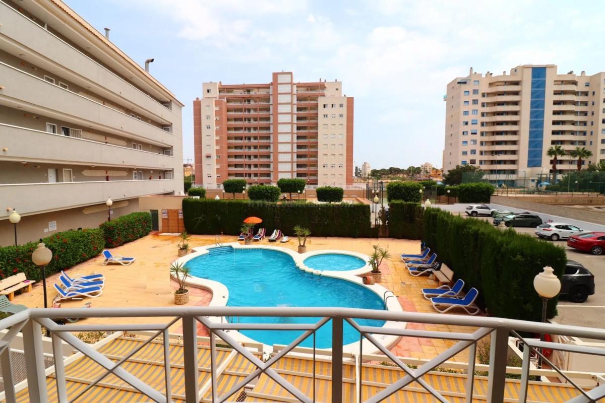 Venta de apartamento en Guardamar del Segura