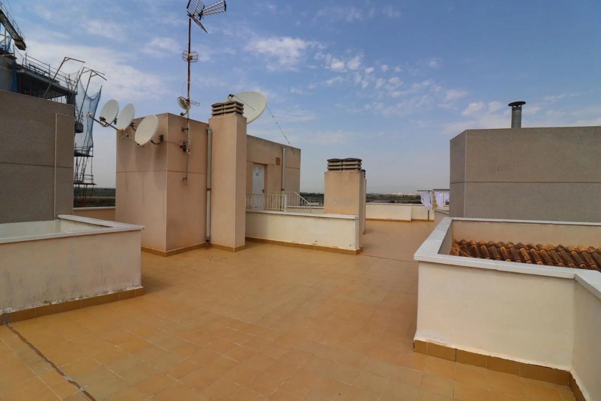 Venta de apartamento en Guardamar del Segura