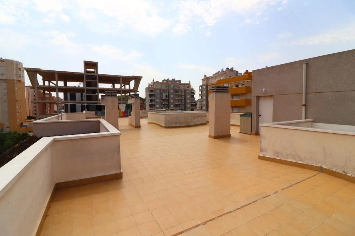 Venta de apartamento en Guardamar del Segura