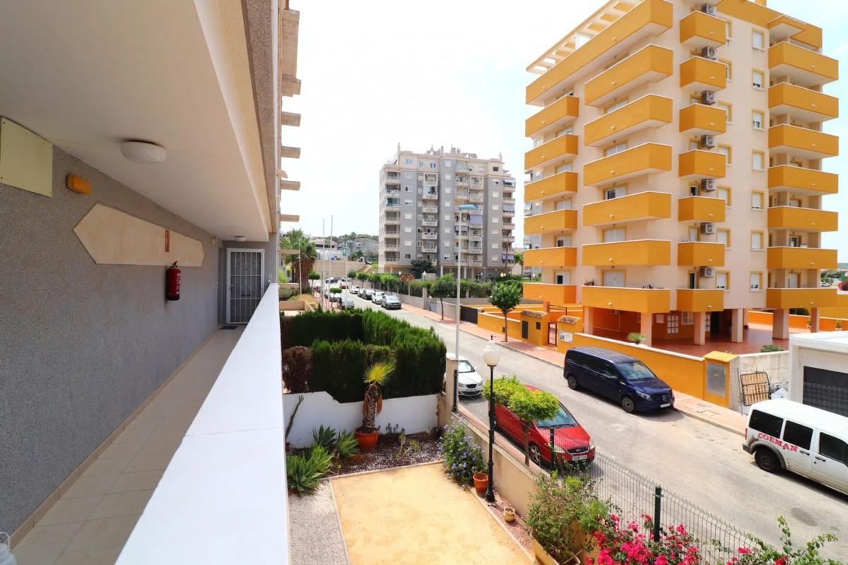 Venta de apartamento en Guardamar del Segura