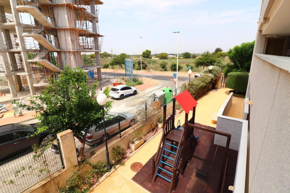 Venta de apartamento en Guardamar del Segura