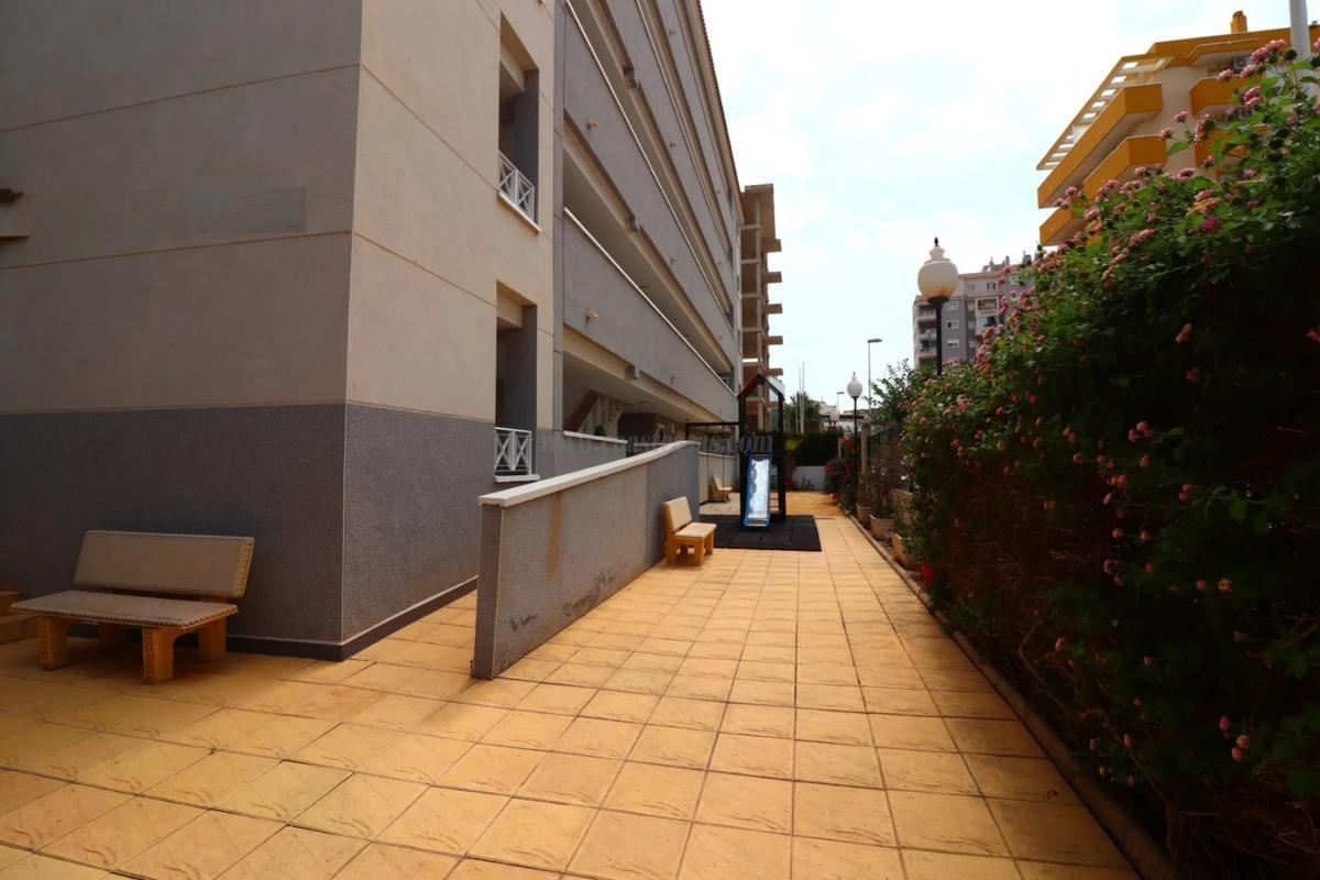 Venta de apartamento en Guardamar del Segura