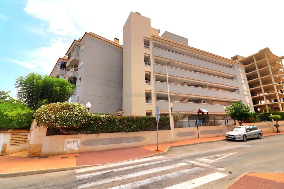 Venta de apartamento en Guardamar del Segura