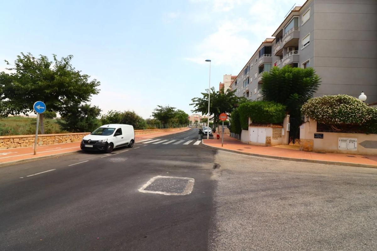 Venta de apartamento en Guardamar del Segura