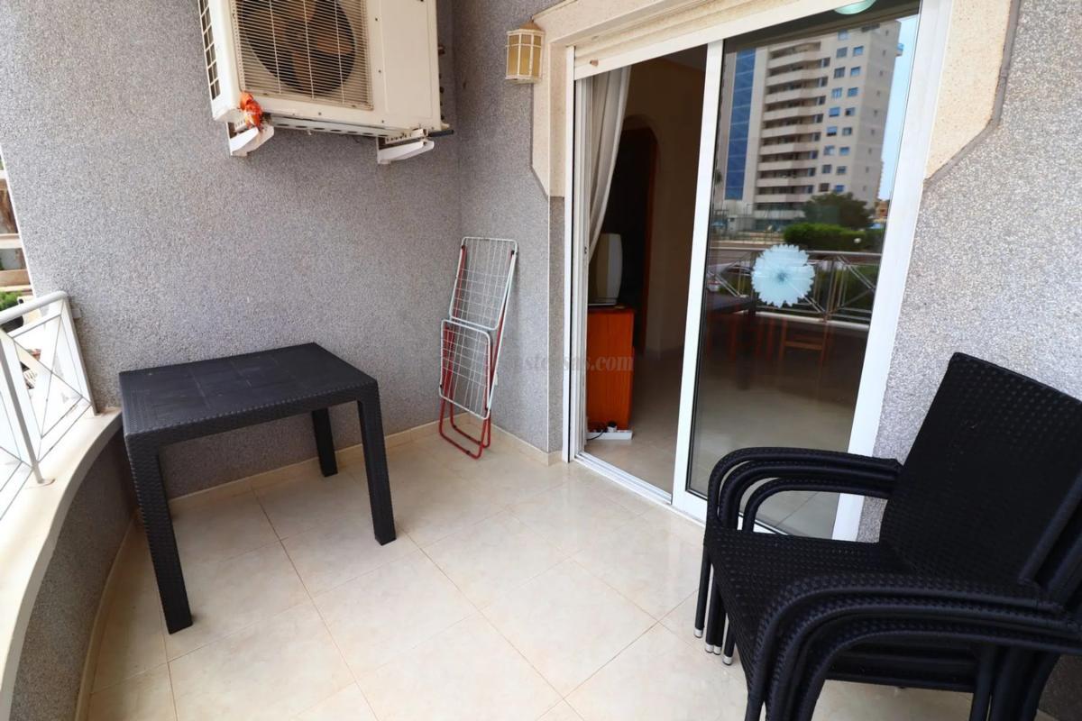 Venta de apartamento en Guardamar del Segura