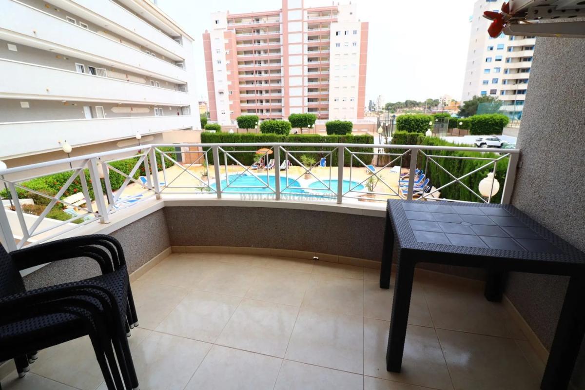 Venta de apartamento en Guardamar del Segura